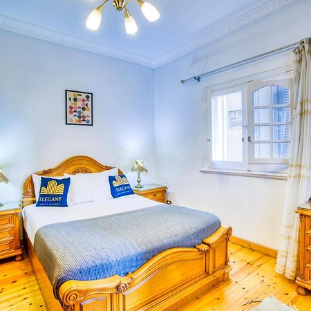 Garden Residence By Elegant Hospitality カイロ エクステリア 写真