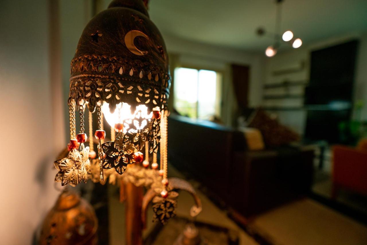 Garden Residence By Elegant Hospitality カイロ エクステリア 写真