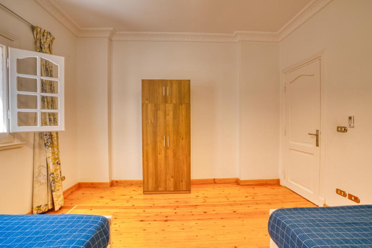 Garden Residence By Elegant Hospitality カイロ エクステリア 写真