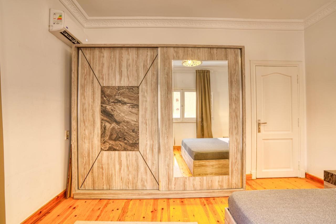 Garden Residence By Elegant Hospitality カイロ エクステリア 写真